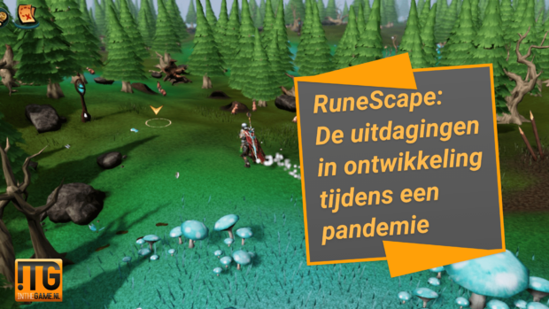 RS development pandemie