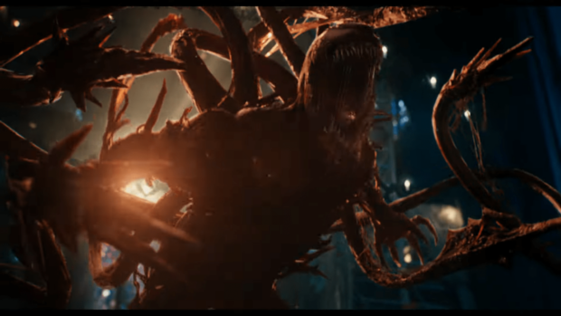 Venom 2 Let there be Carnage