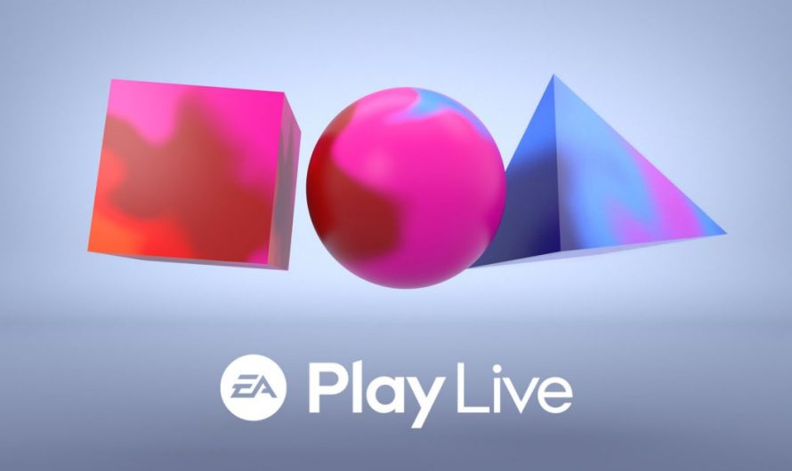 EA Play Live keert terug op 22 juli