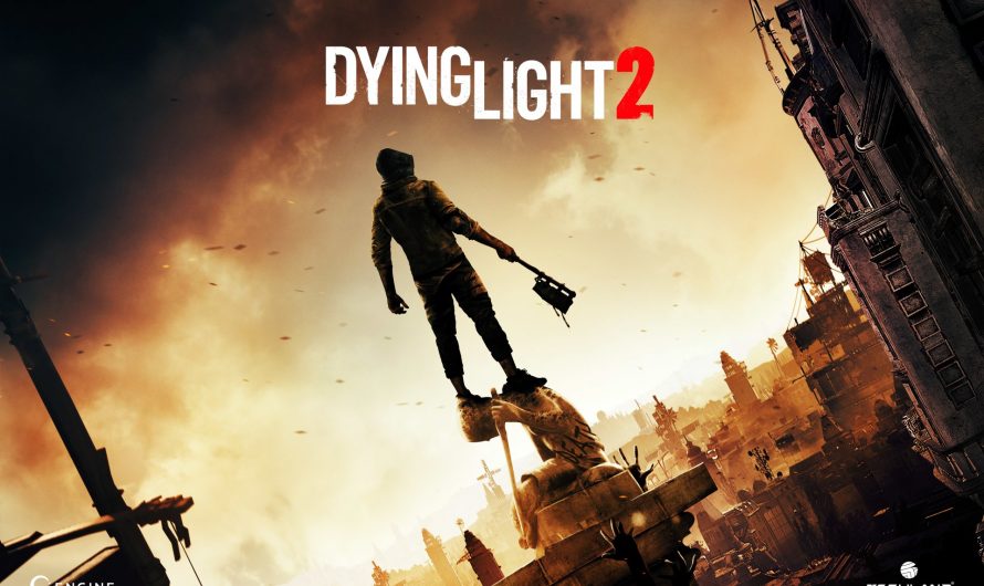 Dying Light 2 verschijnt 7 december 2021