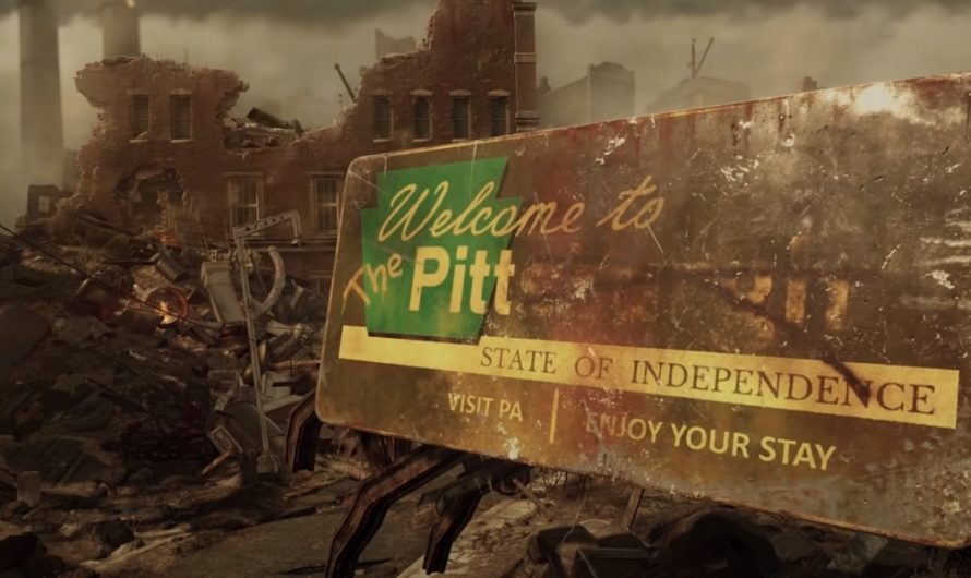 Een duik in Fallout 76 zijn nieuwe komende update: The Pitt