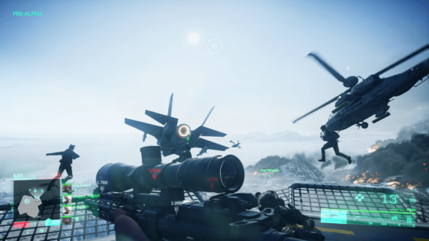 Battlefield 2042