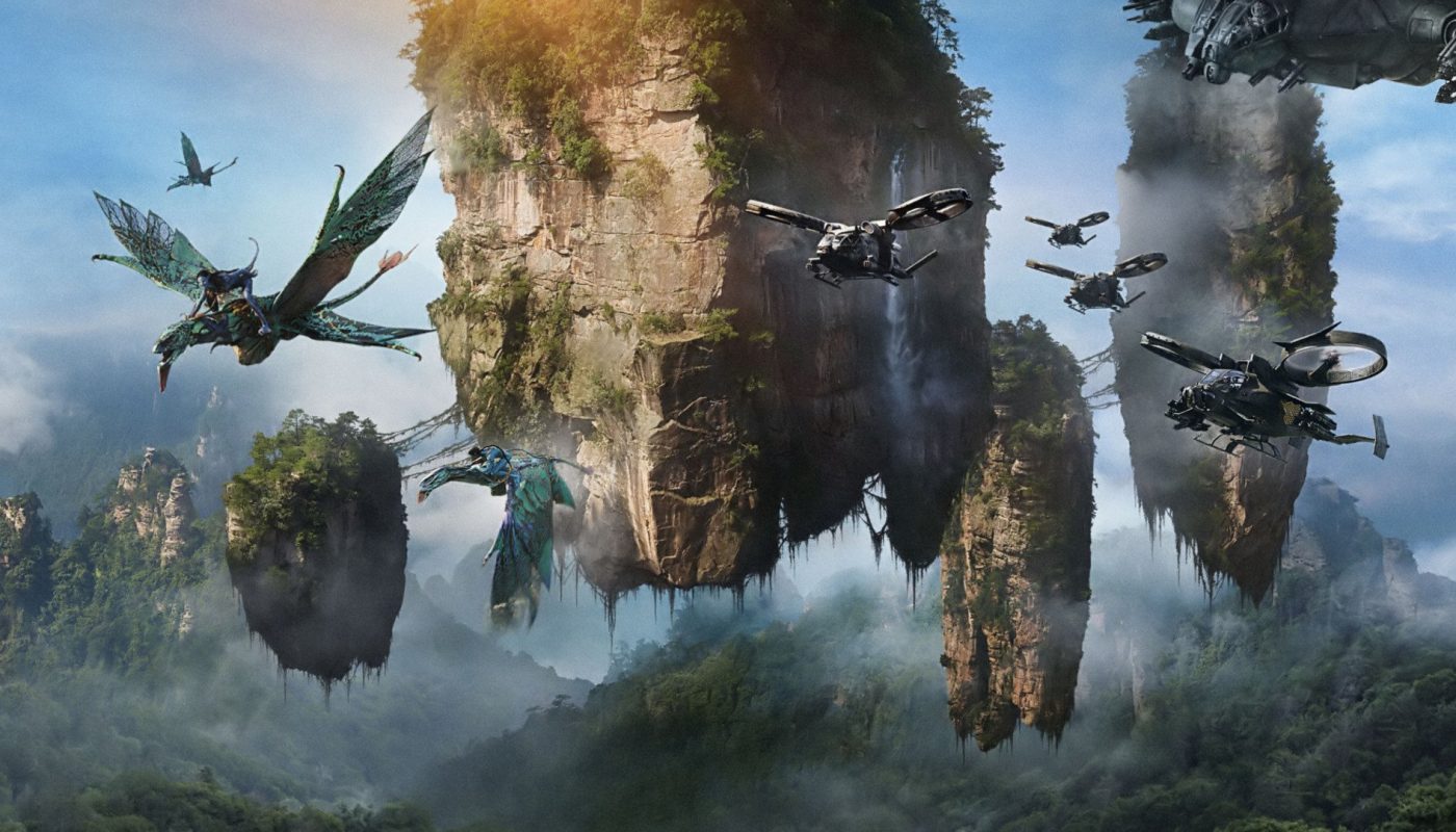 Avatar Frontiers of Pandora eindelijk onthuld intheGame