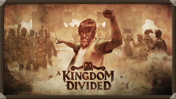 Old School Runescape A Kingdom Divided