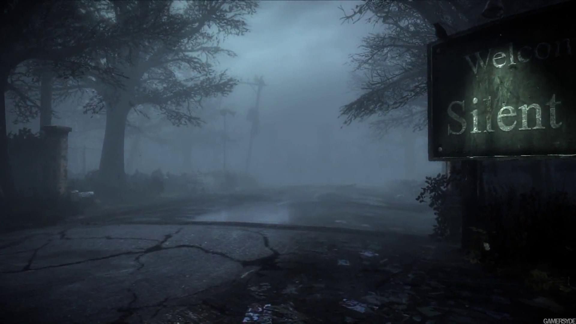 Nieuwe Silent Hill Wordt Woensdag Eindelijk Aangekondigd Inthegame