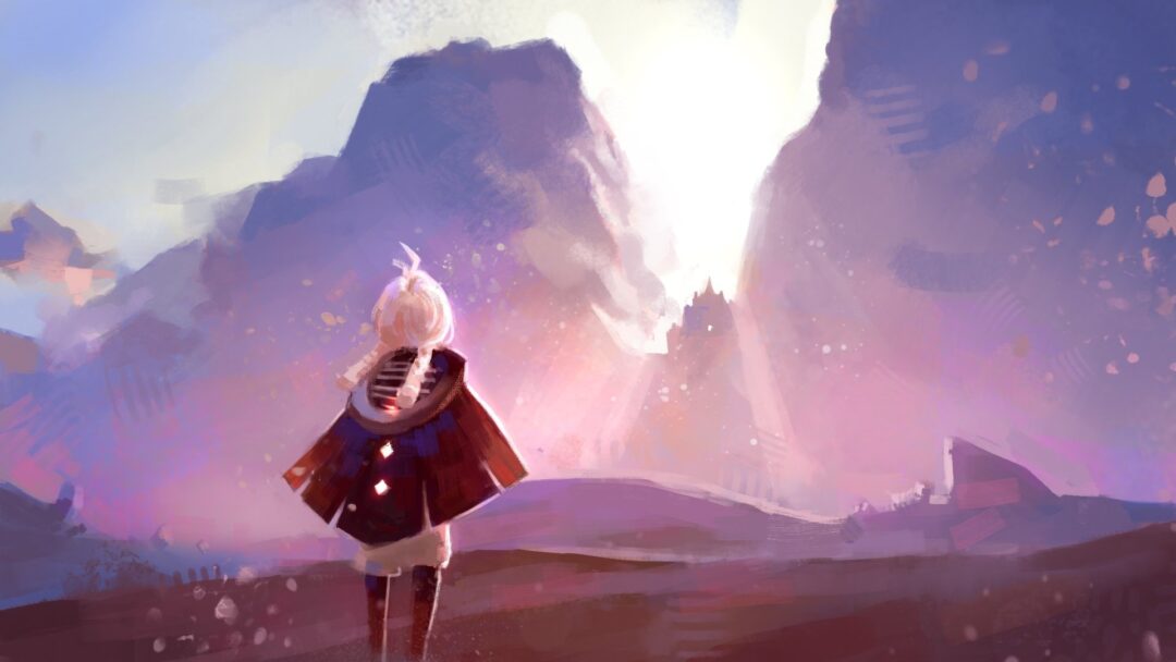 Sky: Children of the Light