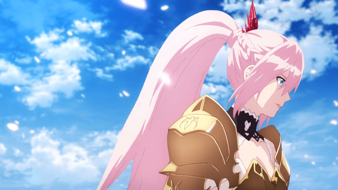Tales of Arise