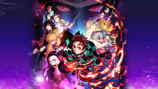 Demon Slayer Hinokami Chronicles