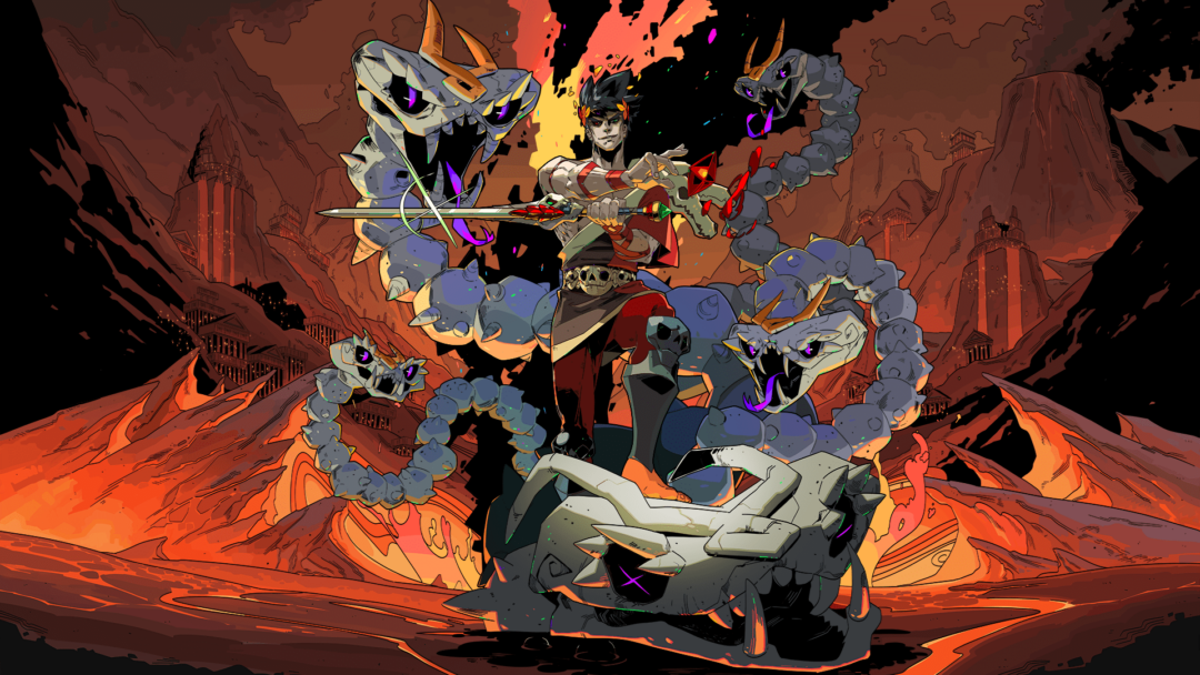Hades Thumbnail