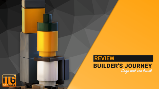 builders journey