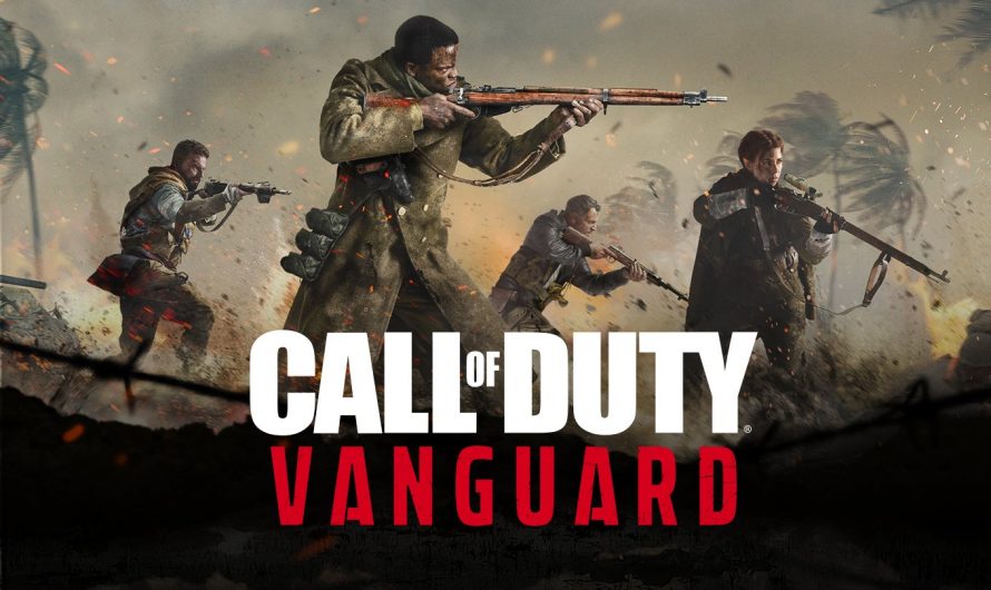 Call of Duty Vanguard onthulling donderdag in Warzone