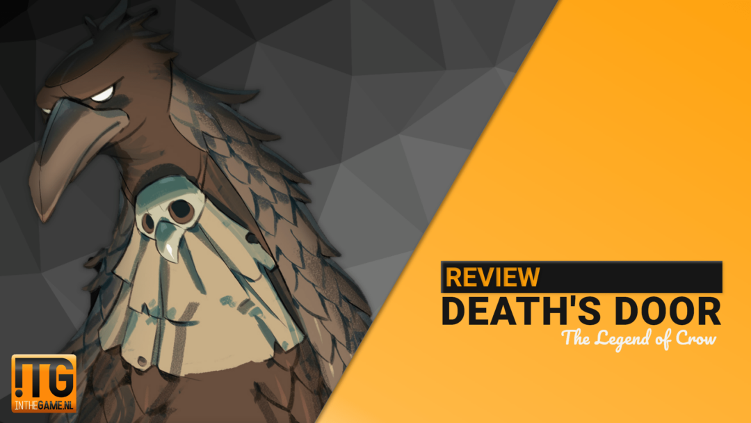 Death's Door