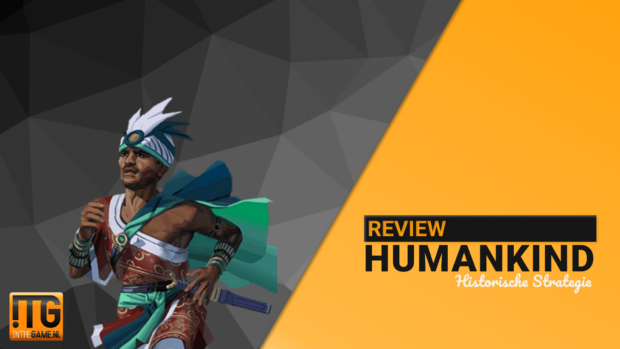 Humankind