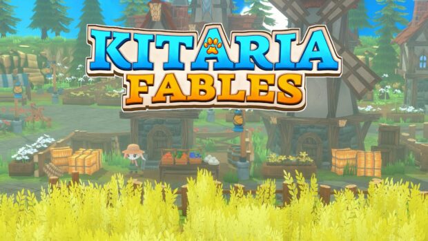 Kitaria Fables
