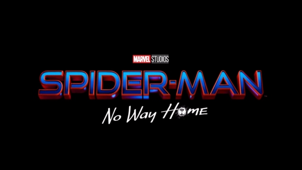 Spider-Man No Way Home