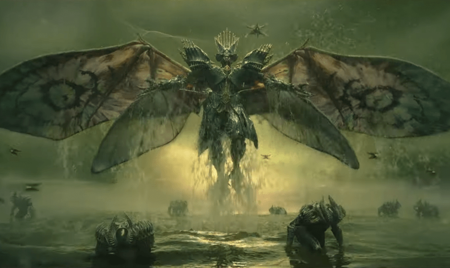 Destiny 2: The Witch Queen onthuld voor release begin 2022