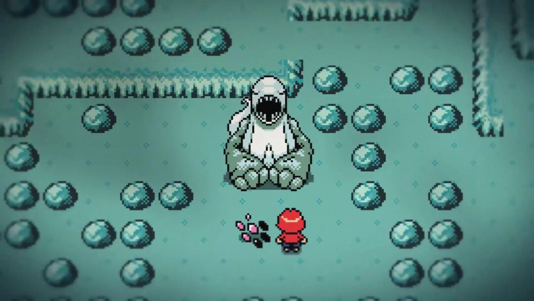 monster crown rpg