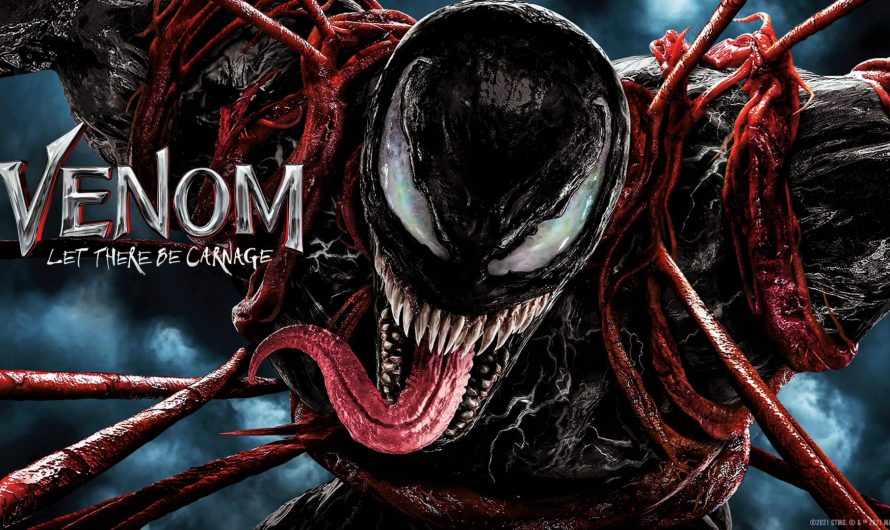 Venom: Let There Be Carnage verschijnt eerder
