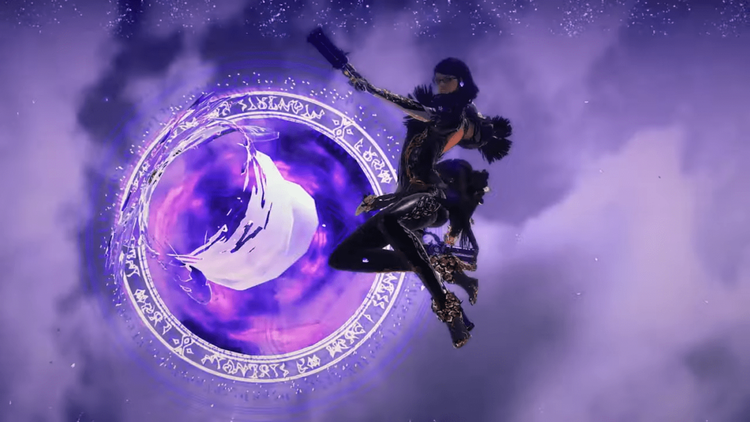 Bayonetta 3