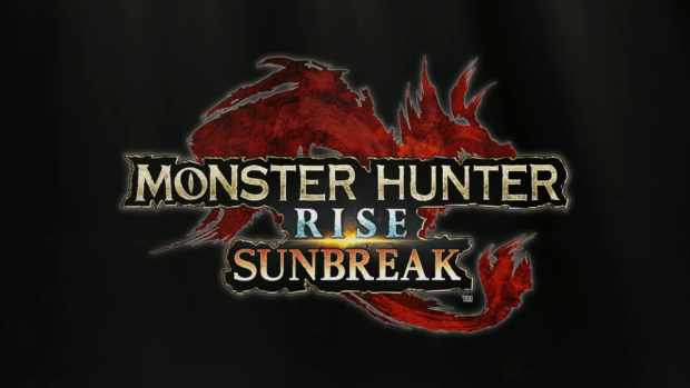 Monster Hunter Rise Sunbreak