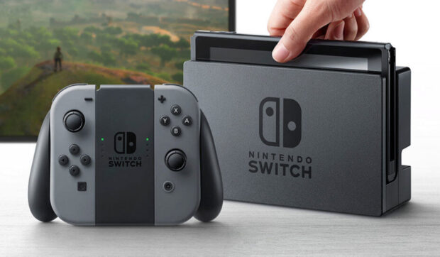 nintendo switch original