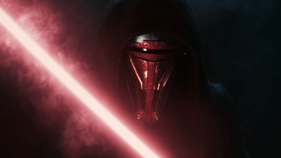 Knights of the Old Republic