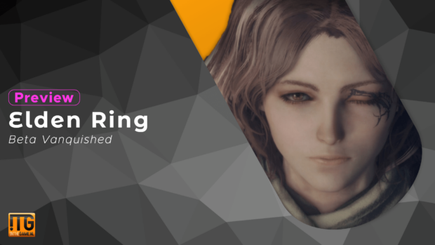 Elden Ring Beta