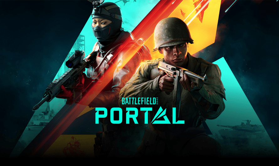 Alles wat je moet weten over Battlefield Portal