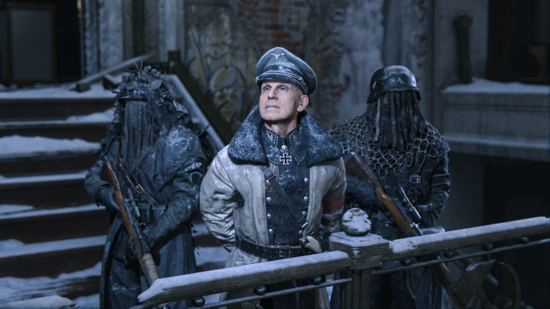 Call of Duty Vanguard