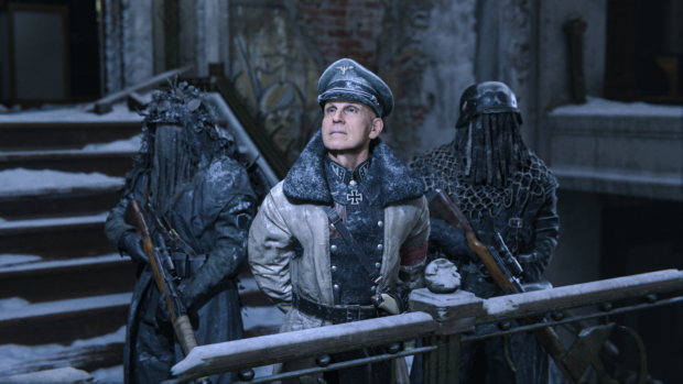 Call of Duty Vanguard