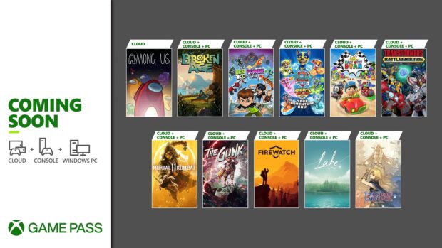 xbox game pass mortal kombat
