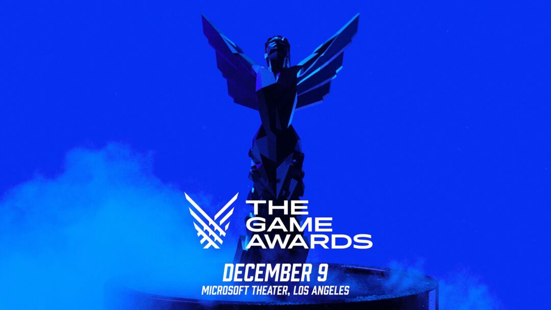 Game Awards 2021