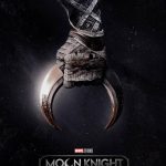 Moon Knight Poster