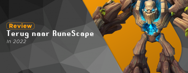 RuneScape in 2022