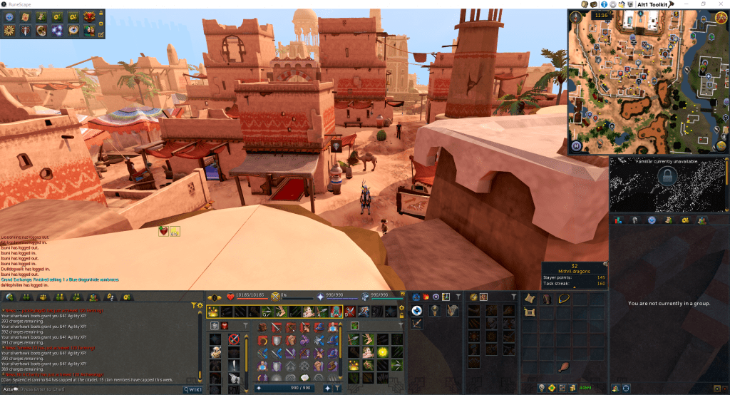 Al Kharid