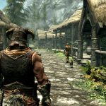 skyrim se