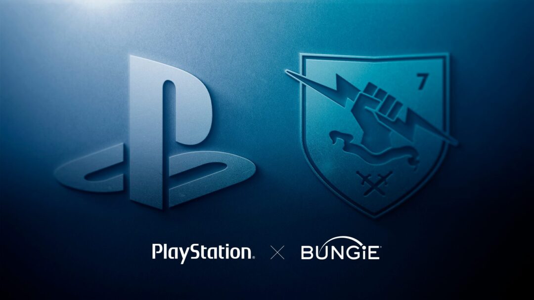 Bungie x Playstation