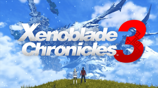 XenoBlade Chronicles 3
