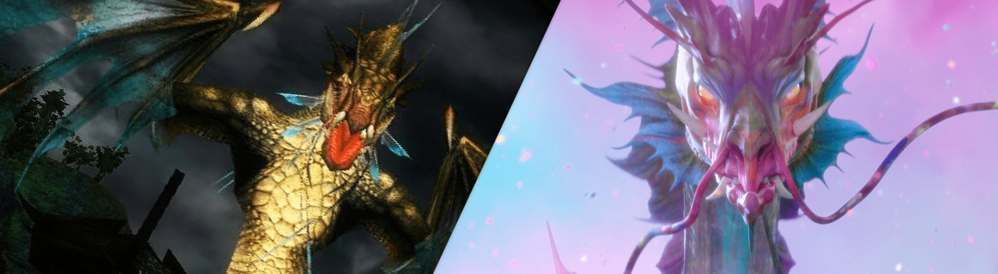 End of Dragons Kuunavang