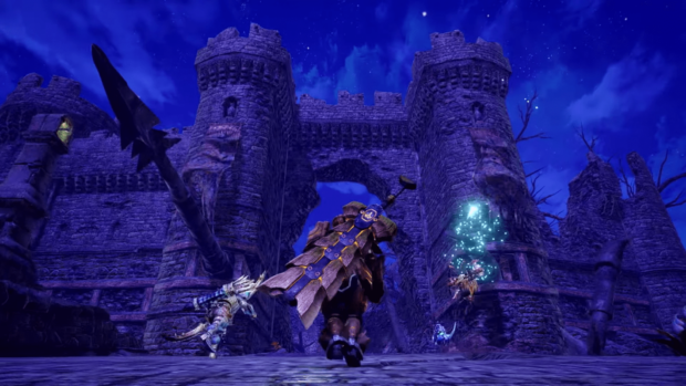Monster Hunter Rise Sunbreak