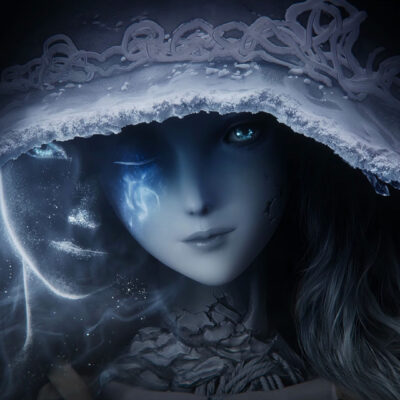Elden Ring ranni