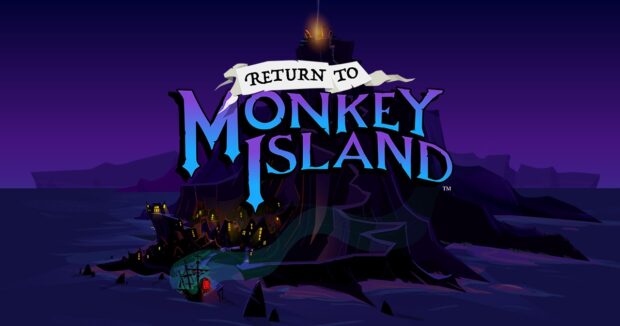 Return to Monkey Island