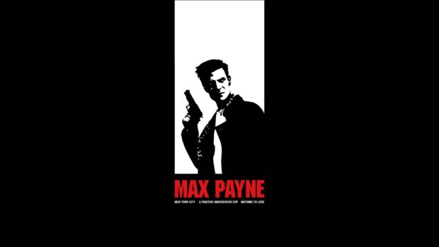 Max Payne
