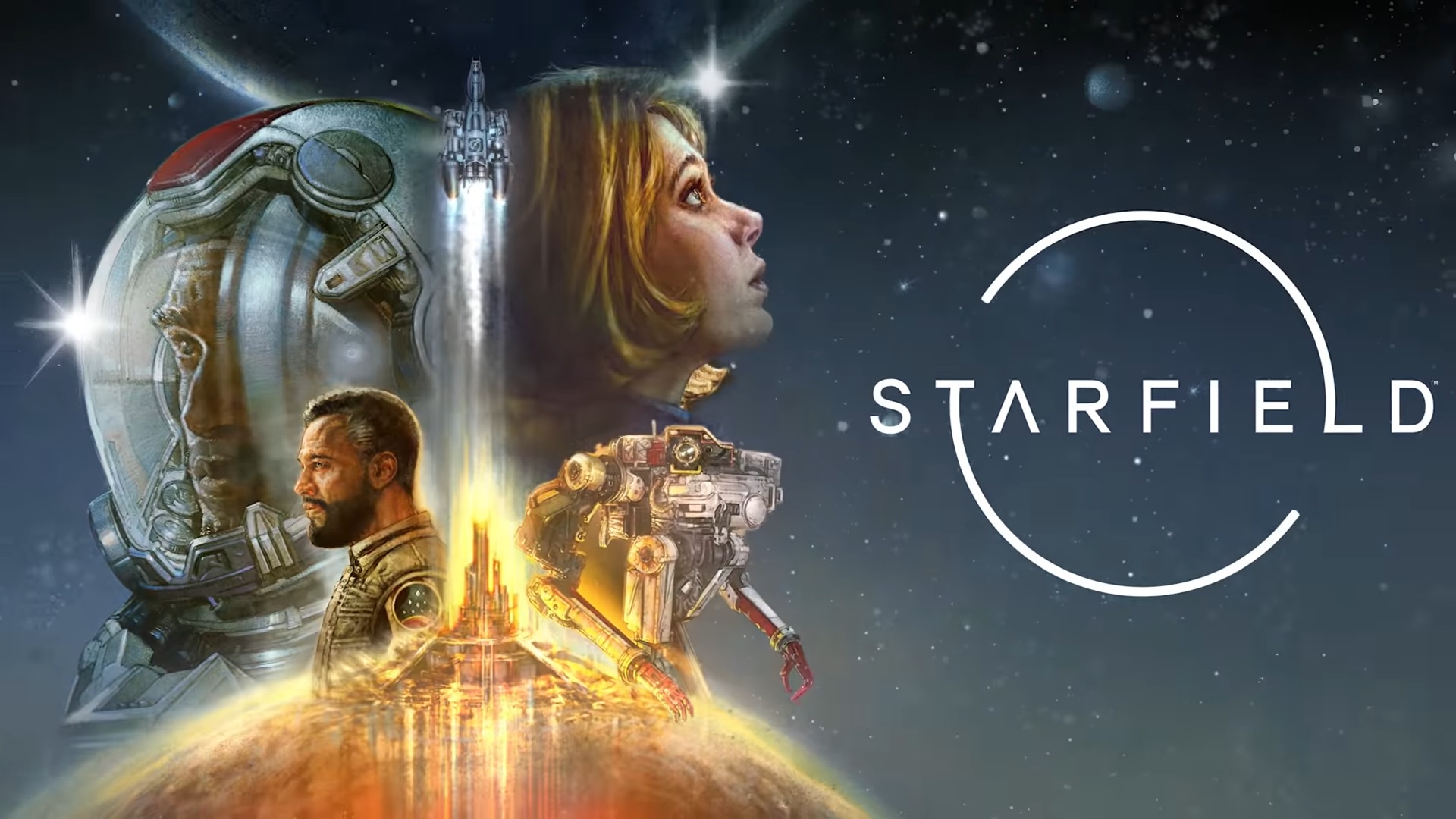 Starfield lanceert eind dit jaar