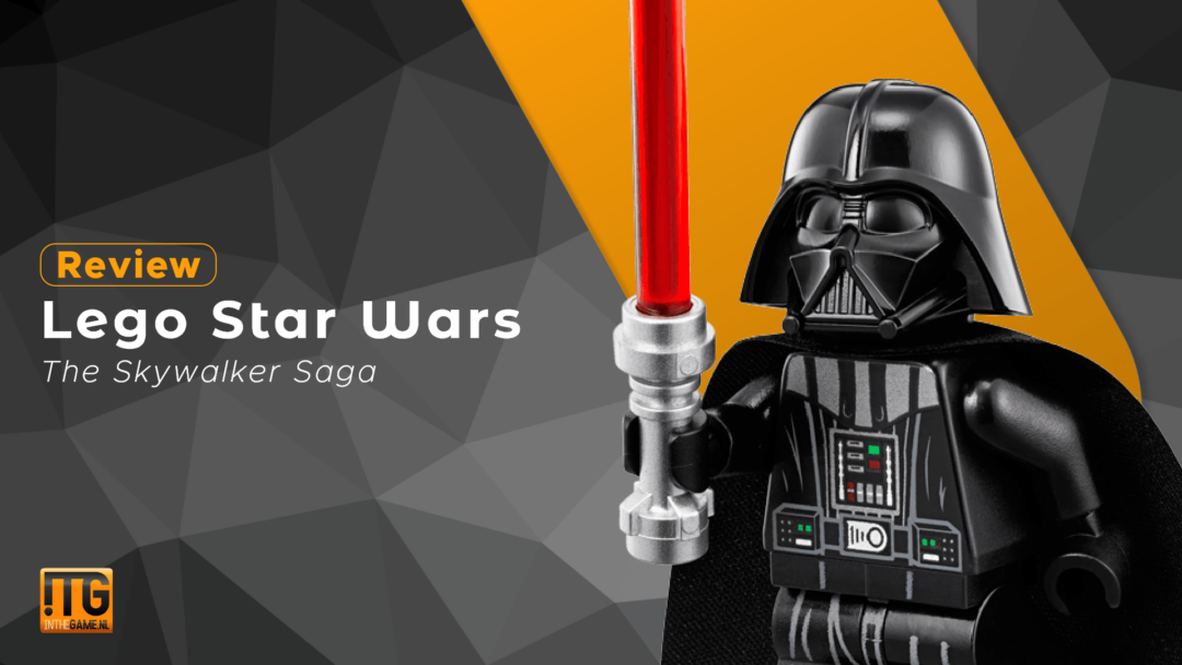 Lego Star Wars