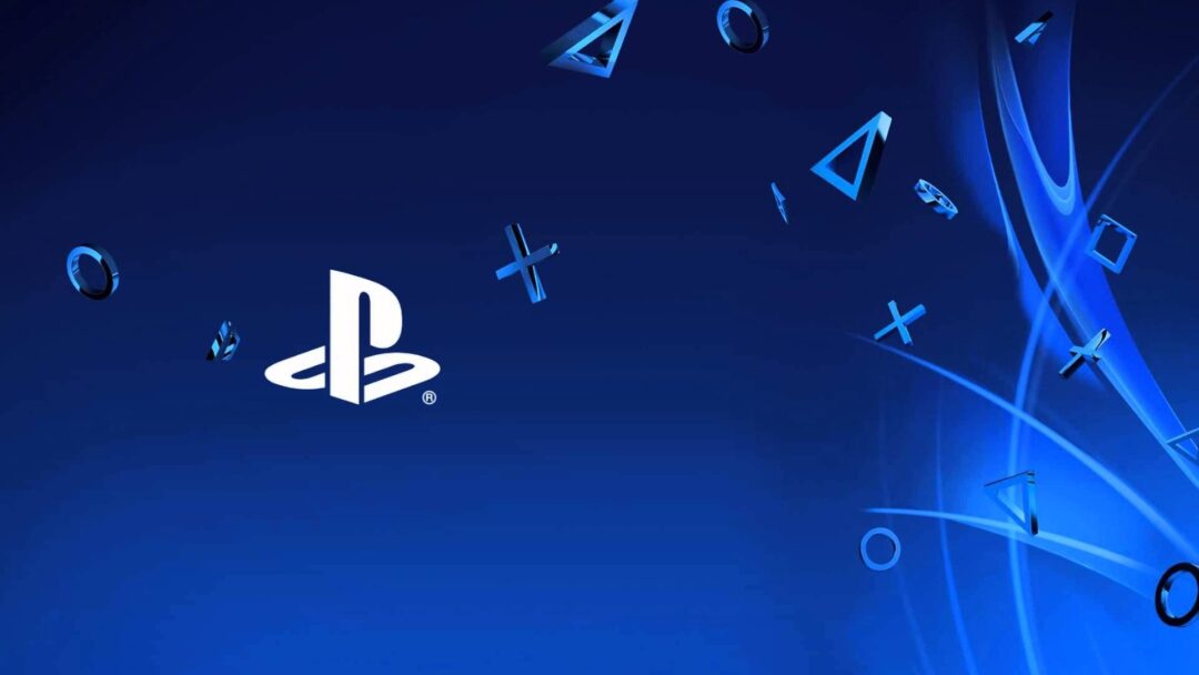 PlayStation logo