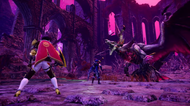 Monster Hunter Rise Sunbreak