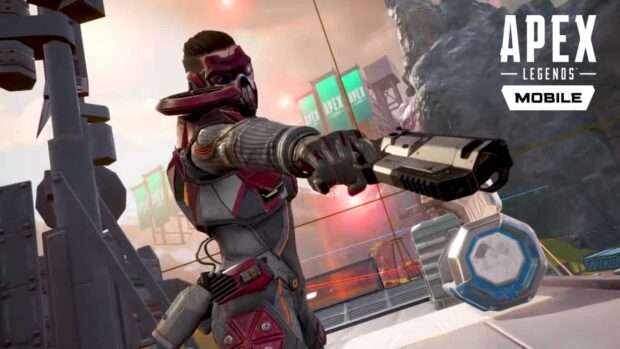 Apex Legends Mobile