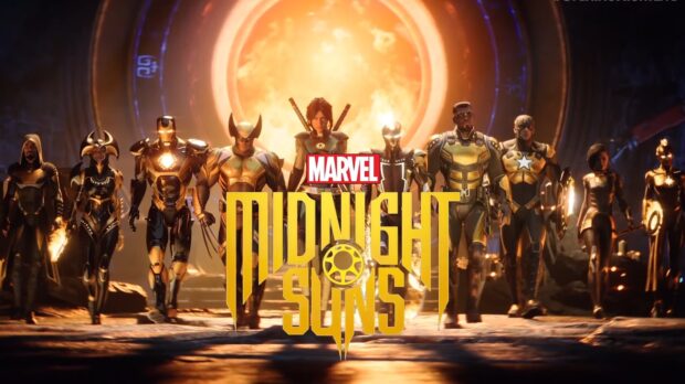 Marvel's Midnight Suns