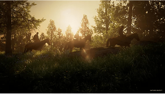 The Last of Us: Part 1 Remake Screenshot